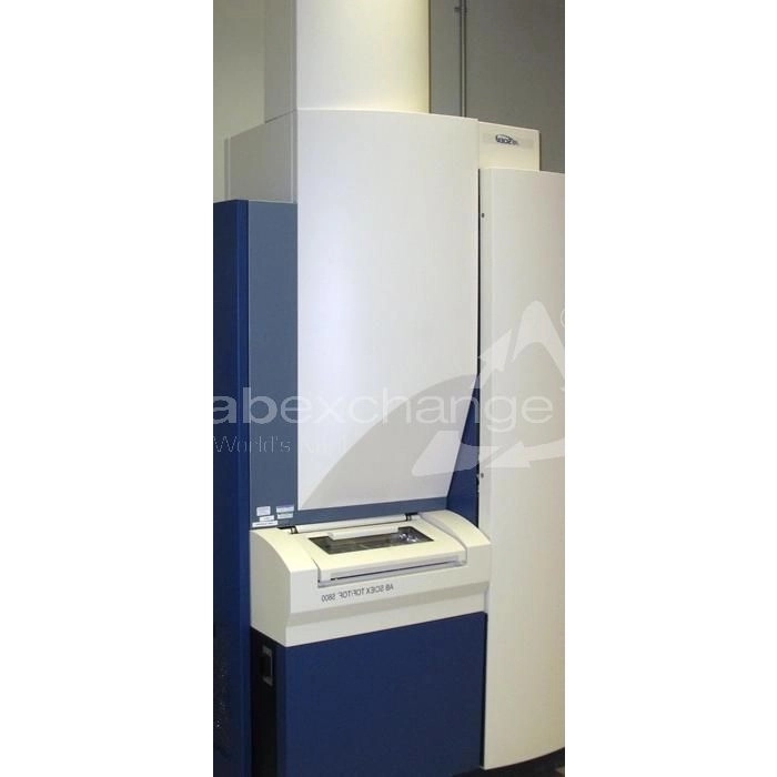 AB Sciex 5800 MALDI-TOF/TOF