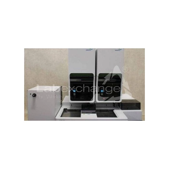 Sysmex XN-2000 Automated Hematology AnalyzerSysmex