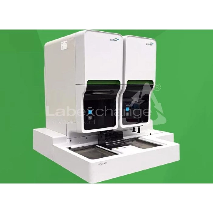 Sysmex XN-2000 Automated Hematology System (2 XN-1