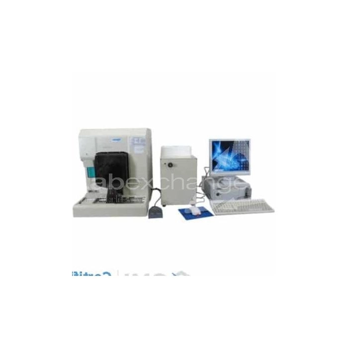 Sysmex XT 2000i Automated Hematology Analyzer