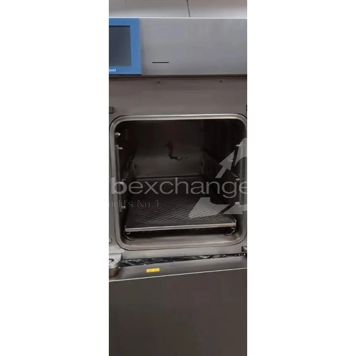 sterilizer autoclave