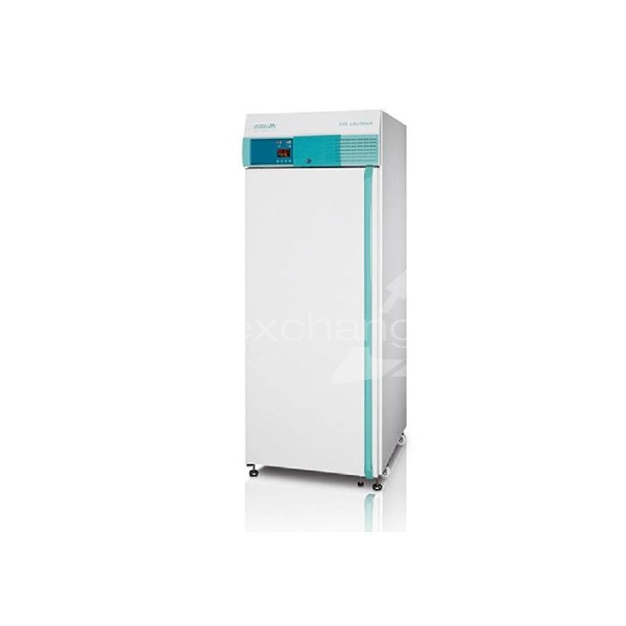 Hettich HettCube 600R K&uuml;hlbrutschrank Refrigerated