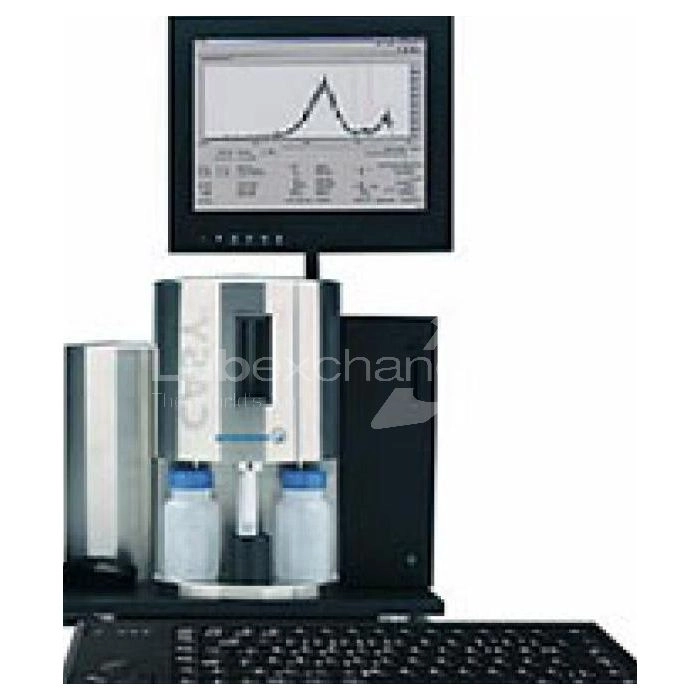 Roche Innovatis Casy TTC Cell Counter &amp; Analyser S