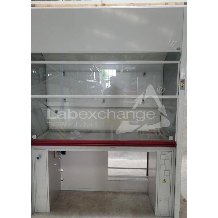 Vinitex 1800 Fume HoodVinitex 1800 Fume Hood