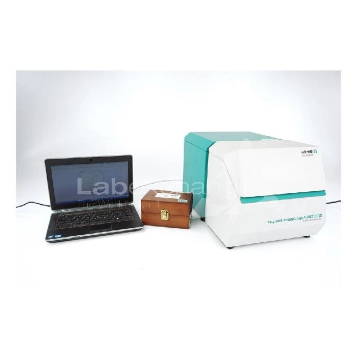 Metrohm NIRS XDS Rapid Content Analyzer System + V