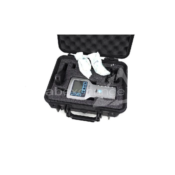 Hach Arti HHPC - 6 Handheld Airborne Particle Coun