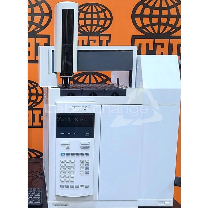 Agilent 7697A