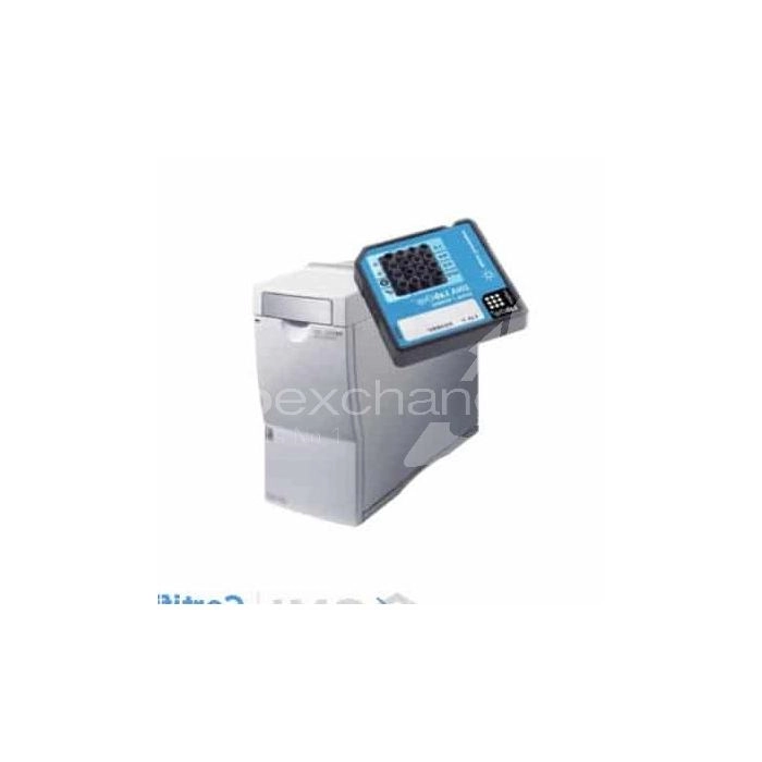 Agilent 2100 Bioanalyzer (G2939A)