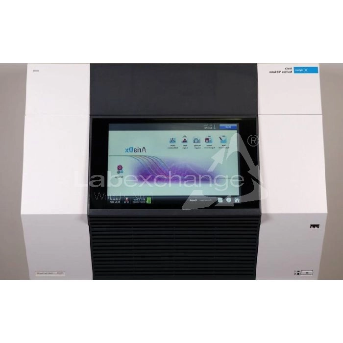 Agilent AriaDx Real Time PCR InstrumentAgilent Ari