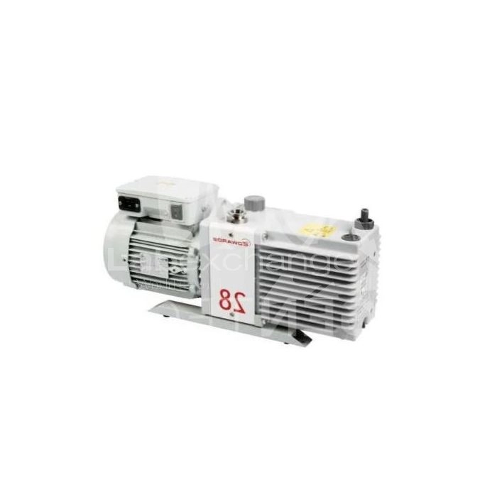 Edwards E2M28 Vacuum Pump