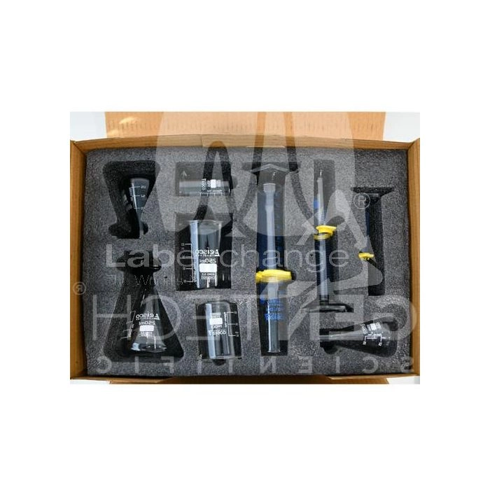 Eisco Industrial Glassware Safety Pack Set