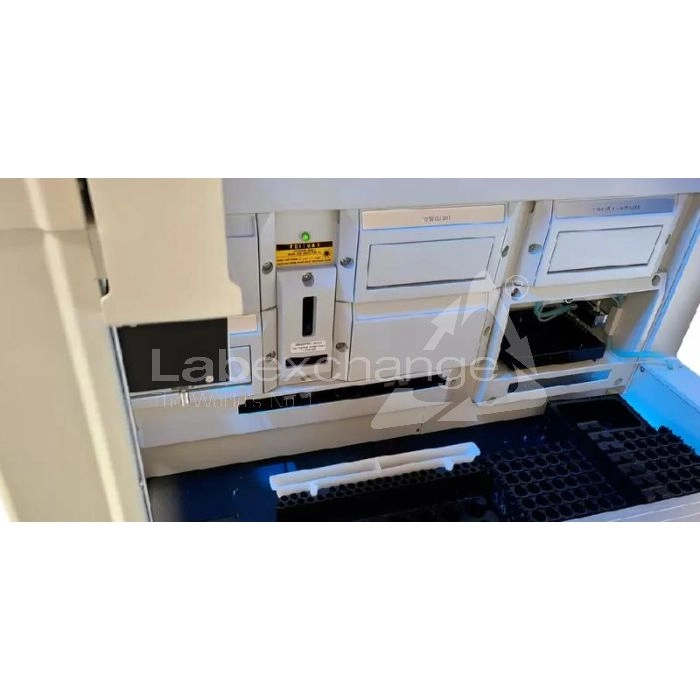 Dynex DSX&nbsp;Fully Automated 4-Plate ELISA Processing