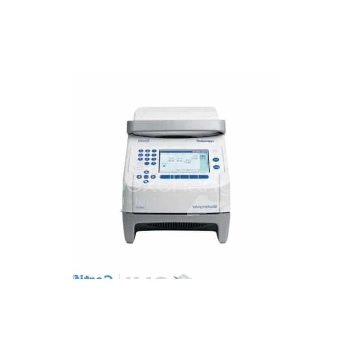 Eppendorf Mastercycler Nexus SX1 Thermal Cycler