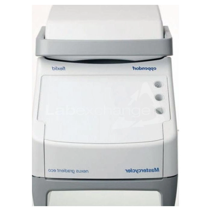 Eppendorf Mastercycler Nexus Gradient GSX1 Thermal