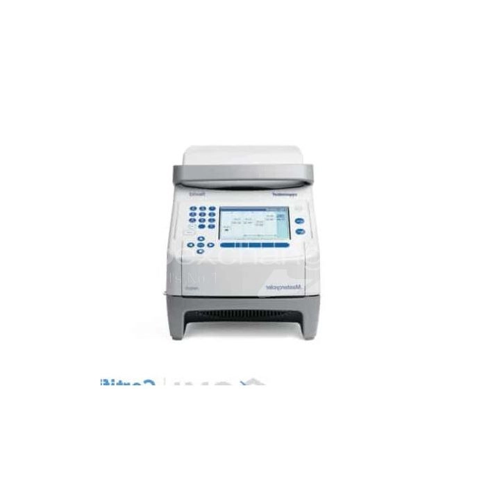 Eppendorf Mastercycler Nexus Flat Thermal Cycler