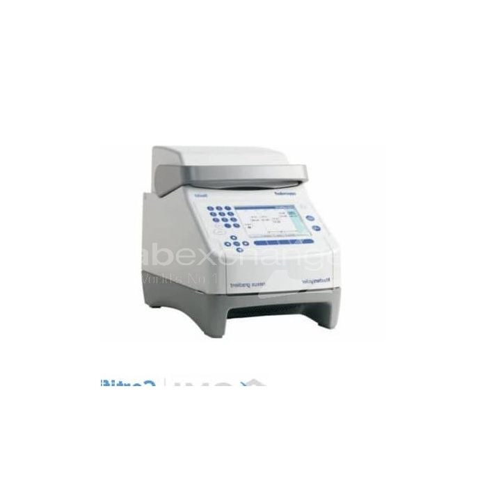 Eppendorf Mastercycler nexus gradient eco 230 V/ 5