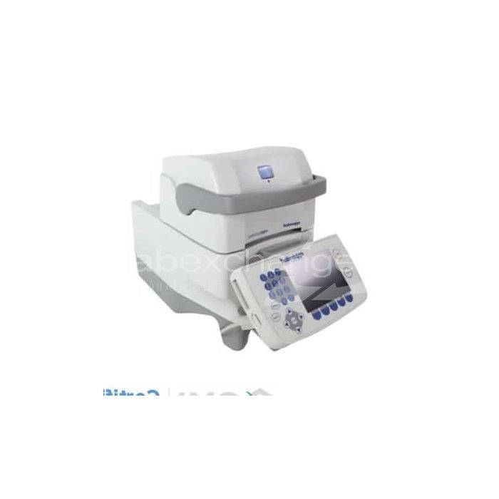 Eppendorf Mastercycler Pro Thermal Cycler