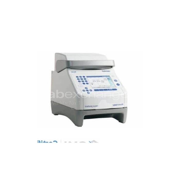 Eppendorf Mastercycler Thermal Cycler