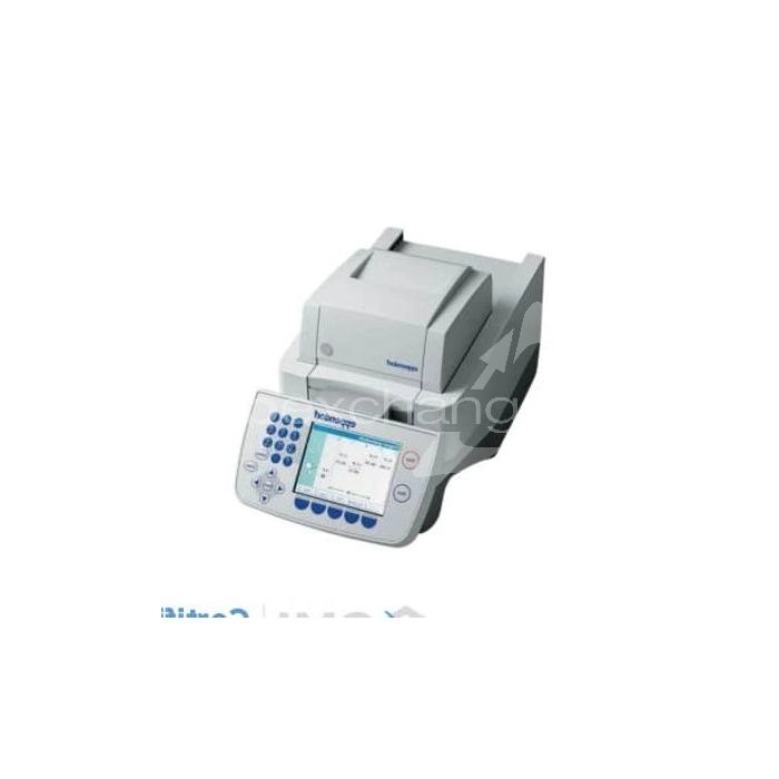 Eppendorf Mastercycler EP Thermal Cycler Series