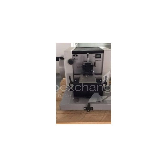 MicroTec Rotary microtome CUT 4060MicroTec Rotary