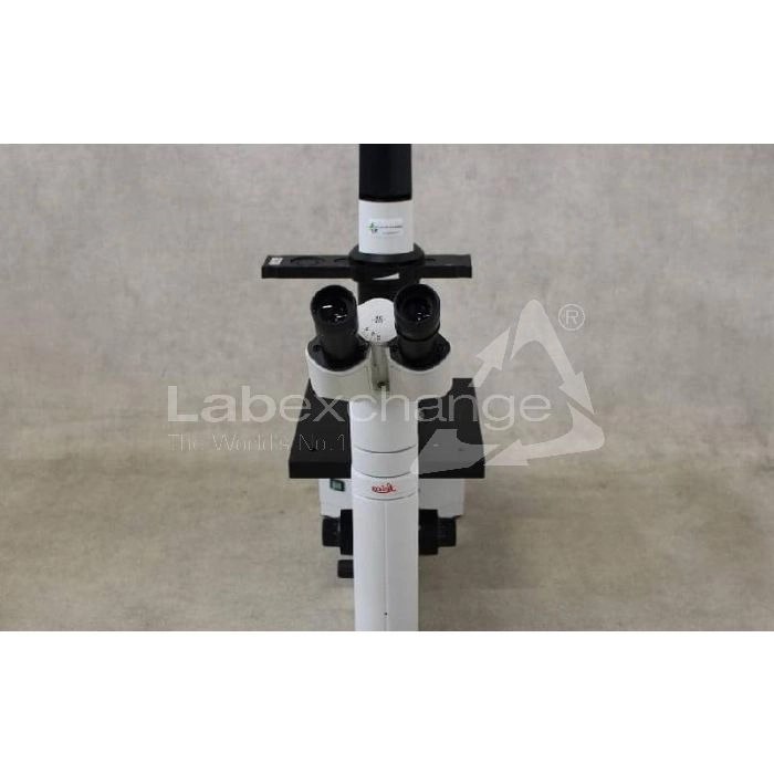 Leica DM IL LED Inverted MicroscopeLeica DM IL LED