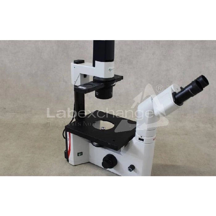 Leica DM IL LED Inverted MicroscopeLeica DM IL LED