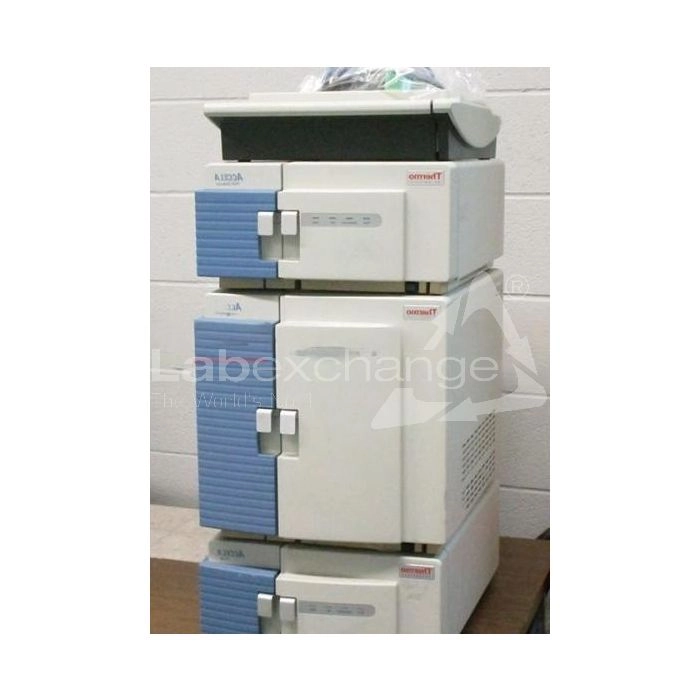 Thermo Scientific Accela HPLC Autosampler 60057-60