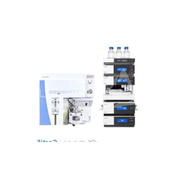 Thermo Scientific TSQ Vantage MS With Dionex UltiM