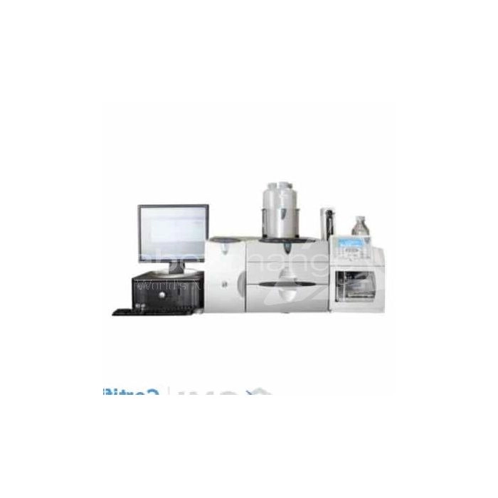 Dionex ICS-3000 Ion Chromatography Single Channel