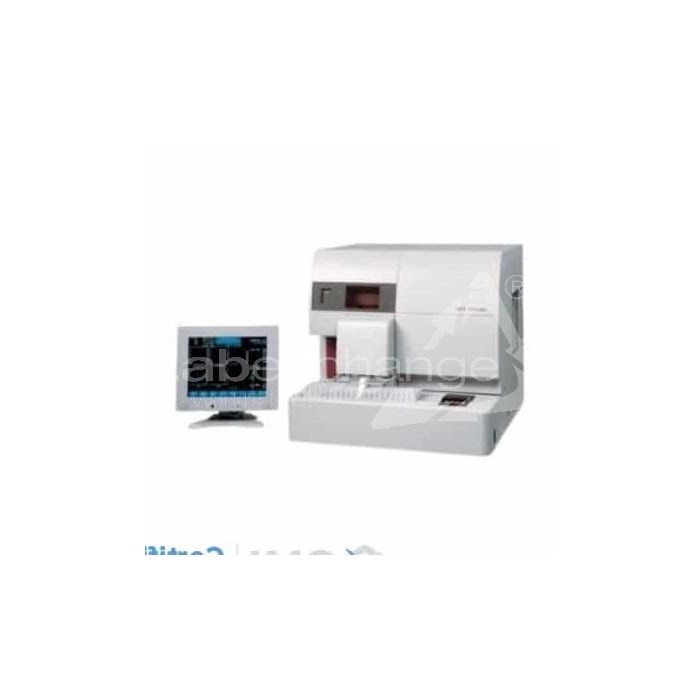 Abbott Cell-Dyn 3700 Hematology Analyzer