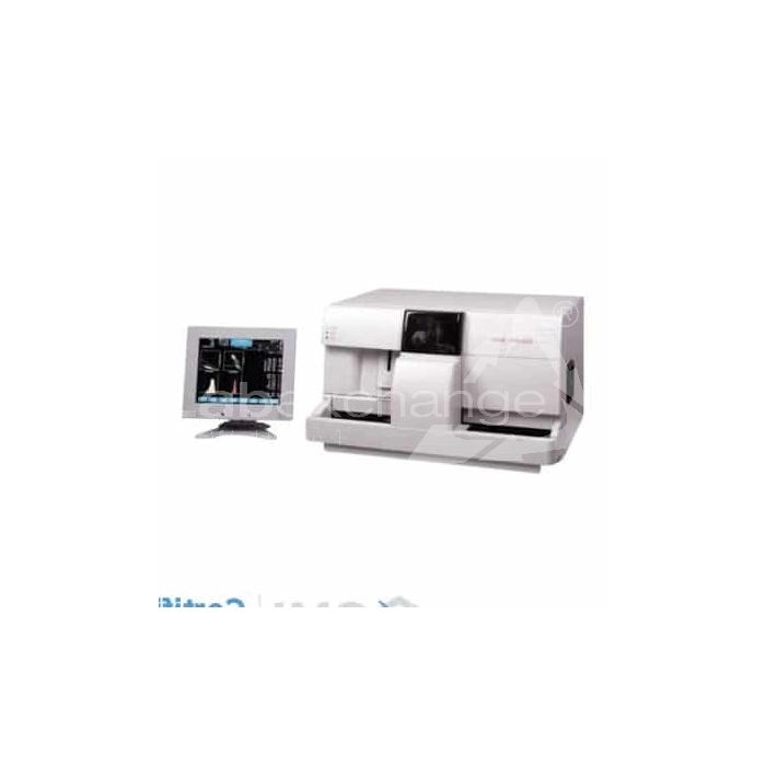 Abbott Cell-Dyn 3200 Automated Hematology Analyzer