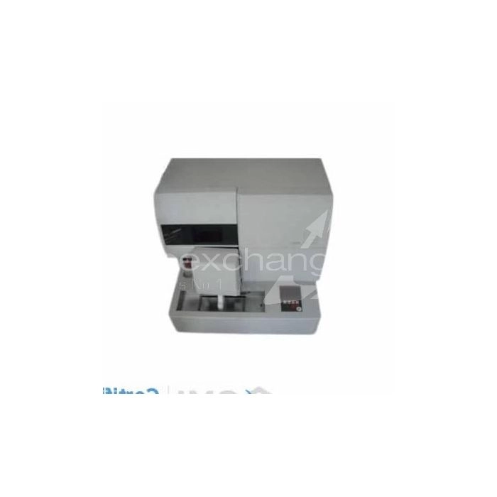 Abbott Cell-Dyn 3500 Hematology Analyzer