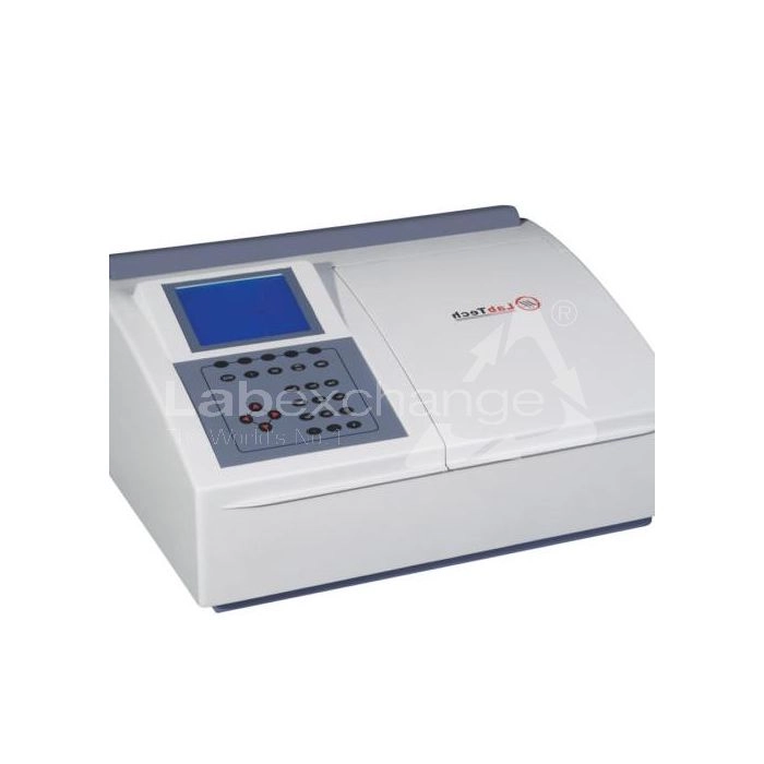 LabTech UV-Vis Spectrophotometer BlueStar A