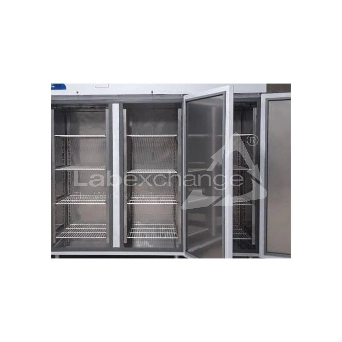 Evermed LR 2100 S Laboratory RefrigeratorEvermed L