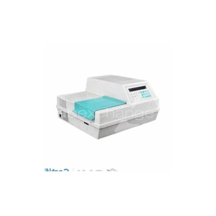 Labsystems Fluoroskan II Fluorescent Microplate Re