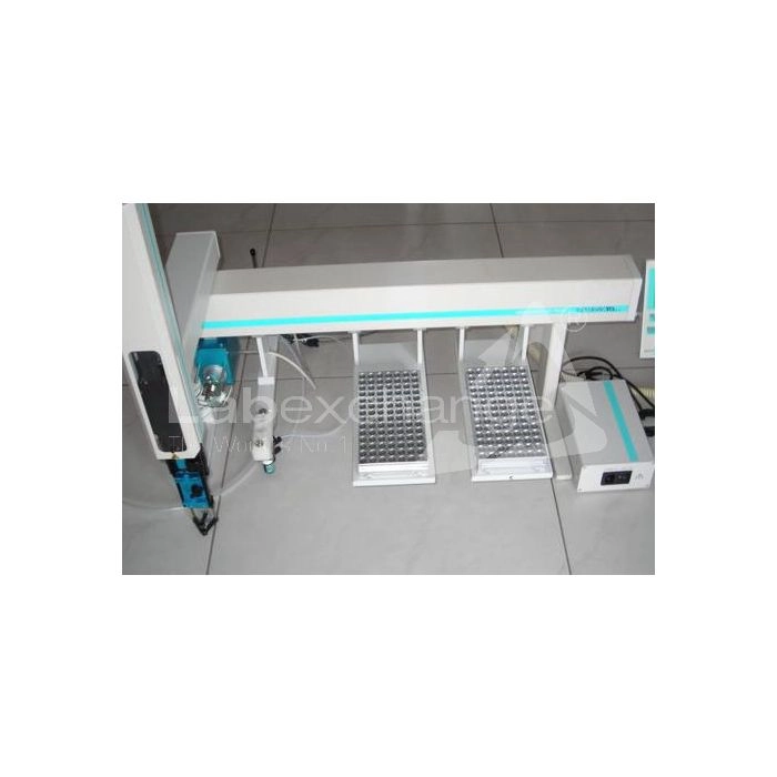 CTC Analytics HTS PAL Autosampler