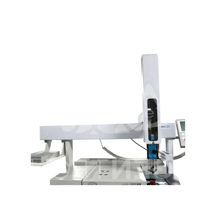 GC Combi PAL Headspace and Liquid Sampler