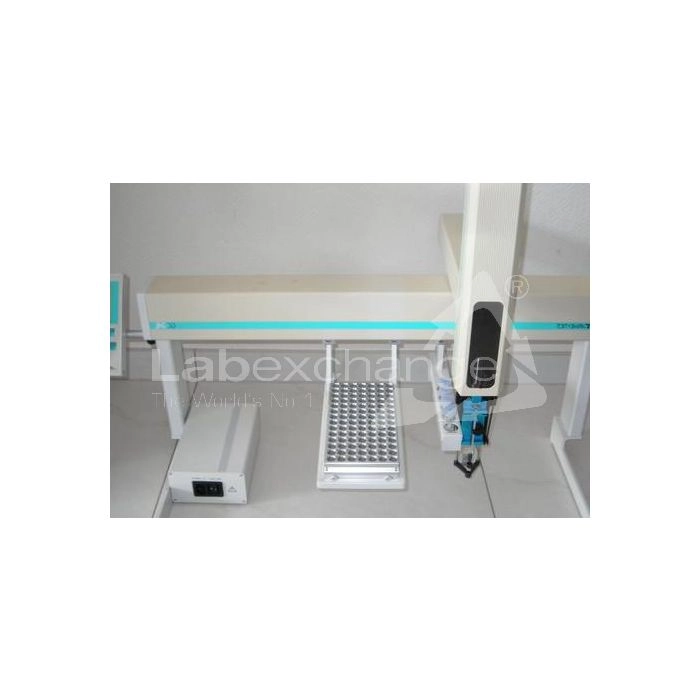 CTC GC-PAL Autosampler