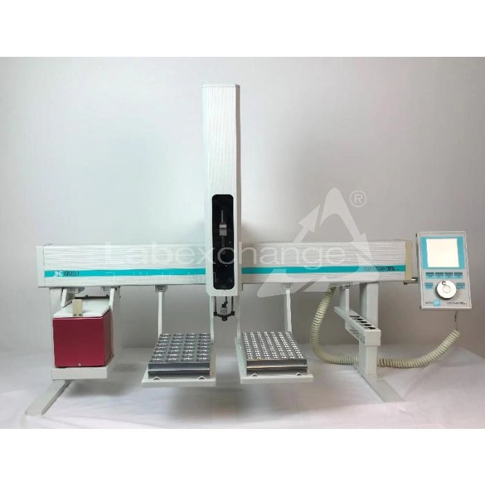 CTC CombiPAL Liquid &amp; Headspace Autosampler