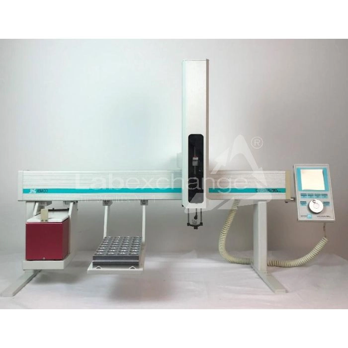 CTC Combi PAL Headspace Autosampler