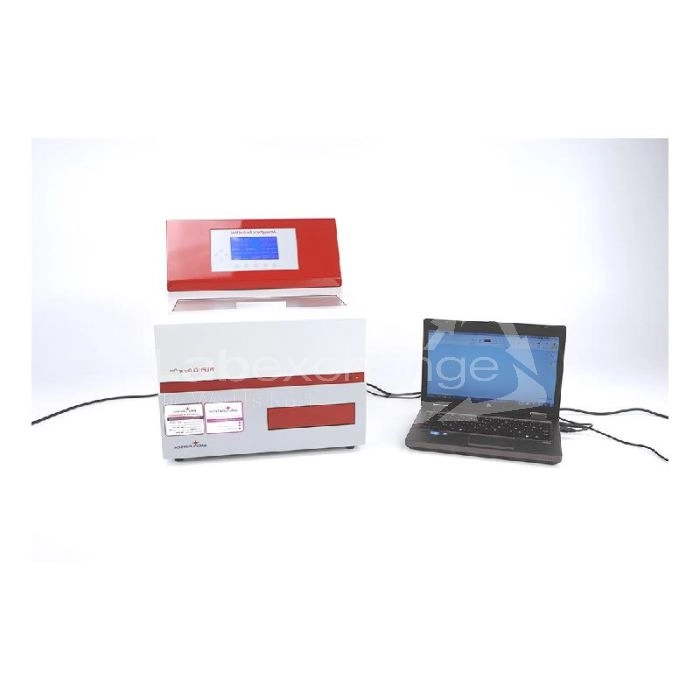 BMG NEPHELOstar Plus Laser-Based Turbidity Micropl