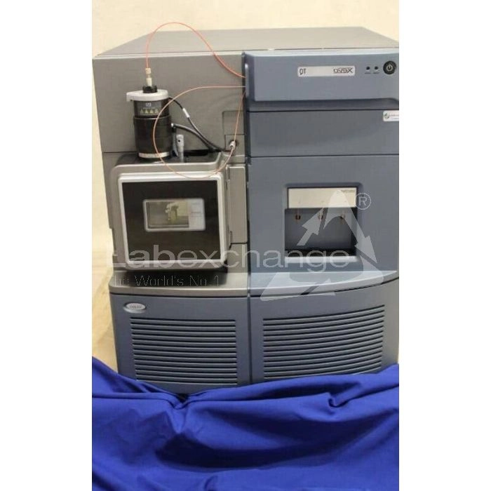 Waters Acquity Xevo TQ Massa Spectrometer SystemWa