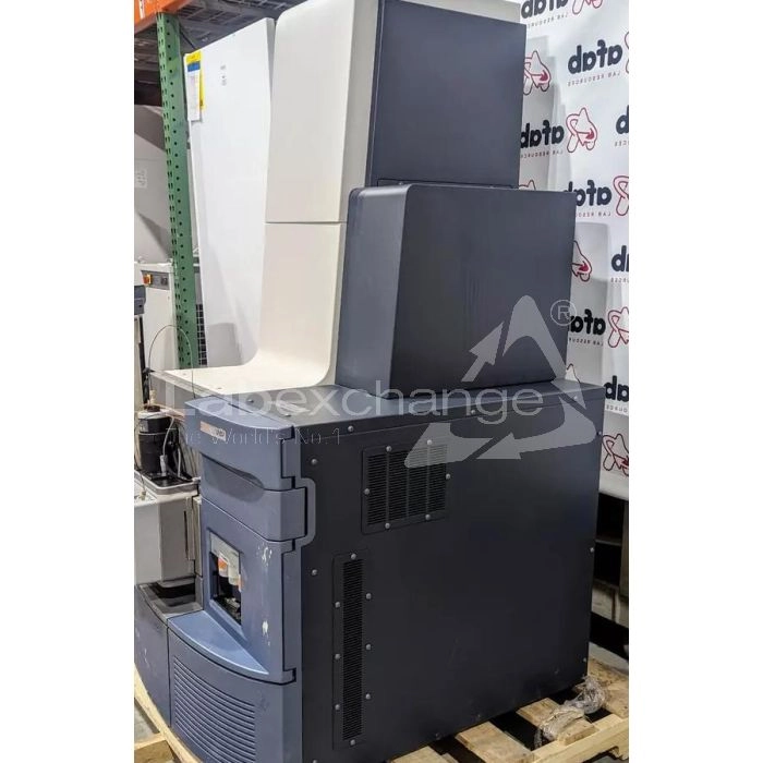 Waters Xevo G2 QTof Mass Spectrometer