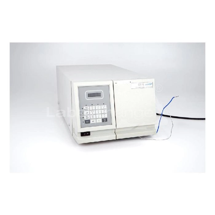 Waters 2410 Refractive Index Detector RID RI Refra