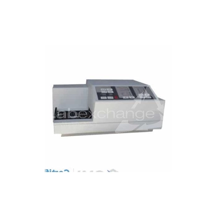 Molecular Devices VMax Kinetic ELISA Microplate Re
