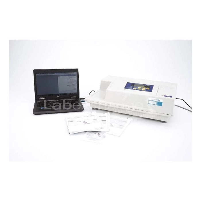 Molecular Devices SpectraMax 190 Microplate Reader