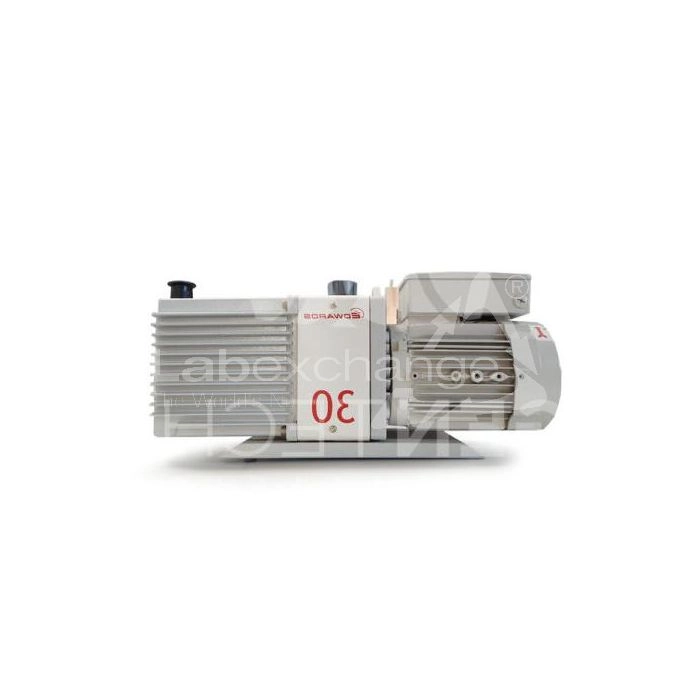 Edwards E2M30 Vacuum Pump