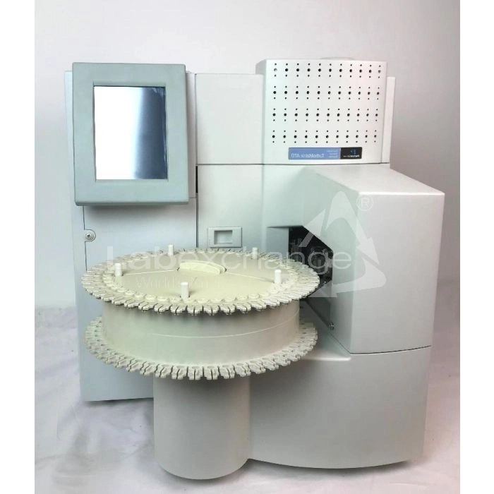 Perkin Elmer Turbomatrix ATD Thermal Desorption Sy