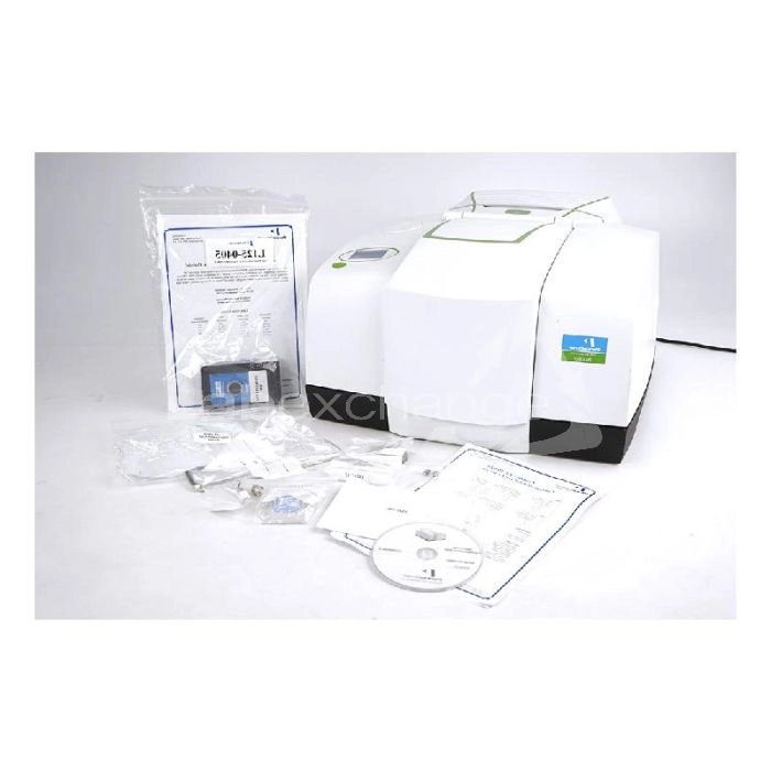 Perkin Elmer Frontier FT-IR / NIR Spectrometer SP8