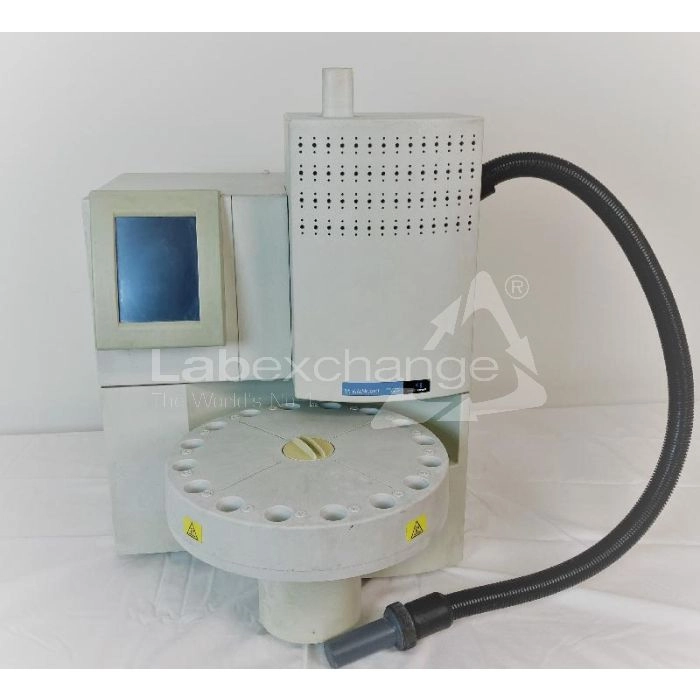 Perkin Elmer Turbomatrix 16 Headspace Autosampler